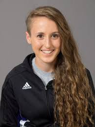 2015 Women's Cross Country Roster