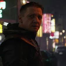 Hawkeye's Role In The 'Avengers 4' Trailer Has Clint & Natasha Fans Begging  For More