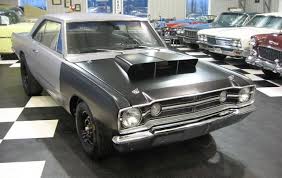 Hood scoop | For C Bodies Only Classic Mopar Forum