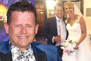 Mike Bushell's wife speaks out about her frustrations at low judges scores 