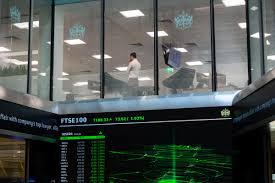 Historic ftse 100 index yields can be found on the ftse index yield history page. Ftse 100 Edges Higher Following Positive Company Results While Sensex Also Extends Gains News Dome