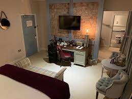 Mackworth Hotel Picture Of The Farmhouse At Mackworth Derby Tripadvisor