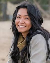 Christina Ojeda's Instagram, Twitter & Facebook