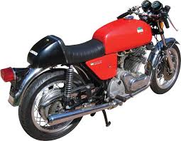 The Laverda 750 Sf Classic Italian Motorcycles Motorcycle Classics