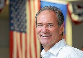 Kane launches TV ad in 26th Senatorial District race