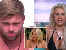 Have Jake Cornish and Liberty Poole left Love Island?