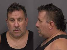 Saline County Jail Bookings, May 11