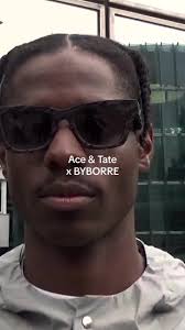 Ace and Tate Otis