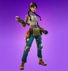 Season 2, challenges are a bit different in that they are themed based on one of the skins you receive in the battle pass. Fortnite Chapter 2 Season 3 Skins Leaks Information Pro Game Guides