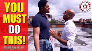 How To Fight Taller Guys - Youtube