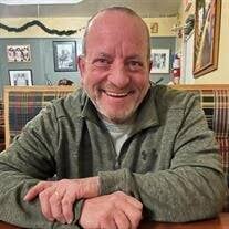 Robert James "Rob" Lesser Obituary