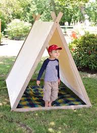 The Grand Expedition Tent Teepee Kids Kids Tents Small Tent
