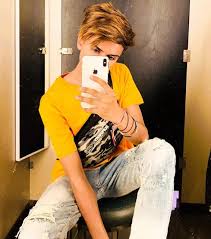 Tiktok Star Lucky Dancer Latest Photos Biography Getpics In 2020 Indian Beard Style Faded Beard Styles Stylish Girls Photos