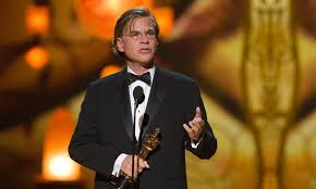 Aaron benjamin sorkin (born june 9, 1961) is an american playwright, screenwriter, actor, television writer, television producer, and film director. How Aaron Sorkin Wrote The Social Network The Fincher Analyst