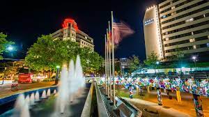 4853 cordell ave, fl 16 ste ph7. Private Yoga Classes In Bethesda Maryland