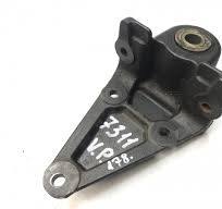 LEAF SPRING BRACKET, FRONT AXLE REAR LEFT | MAN TGL, TGM ...