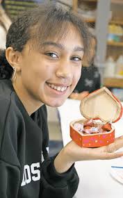 Baldwin Herald 02-20-2025 by Richner Communications, Inc