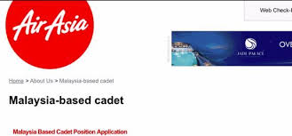 Let us cover the minimum requirements, selection process and brief outline of the program. Airasia Cadet Pilot Interview Yusry Hazriq