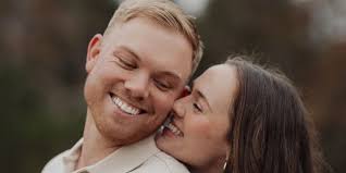 Layne Benson and Allen Brown's Wedding Website