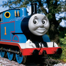 Here's a little remake of one of my favorite scenes from Thomas and the  magic railroad using ERTLS and TECS.