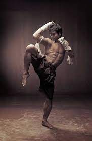 Kickboxing Martial Arts Photography Muay Boran Muay Thai