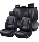 Huidasource Seat Covers Full Set