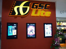 Last year, mbo had announced the closure of all cinemas due to a declining financial state amid the pandemic. Gsc Pelangi Mall Closes 17 Oct News Features Cinema Online
