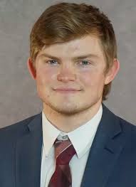 2021 Men's Lacrosse Roster