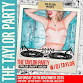 Taylor Swift Party - Taylor Swift Night event image