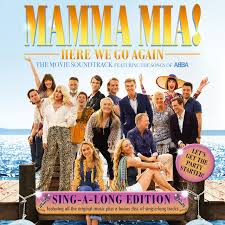 · amanda seyfried · dominic cooper · meryl streep · pierce brosnan · colin firth · julie walters · christine . Mamma Mia Here We Go Again Original Motion Picture Soundtrack Singalong Version Album By Cast Of Mamma Mia Here We Go Again Spotify