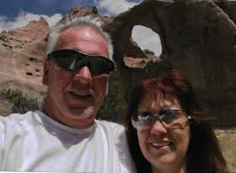 Obituary for David and Renita Brainard