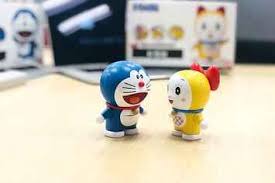 最近のプラモデルがすごい ドラえもんがここまで精巧にできている ドラえもん 精巧 最近
