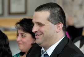 Stamford has a new postmaster