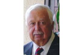 George ENDRES Obituary (2015)