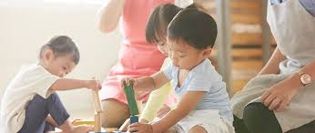 Maybe you would like to learn more about one of these? Japan S Daycare Waiting Lists Below 20 000 For First Time In 10 Years Nippon Com
