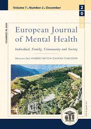 Este străbătut de râul dâmboviţa, care odinioară se revărsa din matcă, provocând mari inundaţii. European Journal Of Mental Health By Laura Ittzes Issuu
