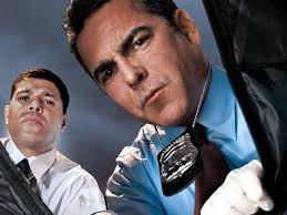 The First 48: Killer