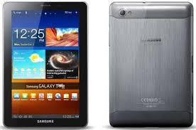 Original usb cable from samsung. Samsung Galaxy Tab 7 7 Gt P6800 Official Stock Rom Firmware
