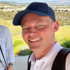 Alex Hammerschmied's Speaker Profile @ Sessionize