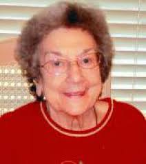 Agnes E. (Bucci) DePiano