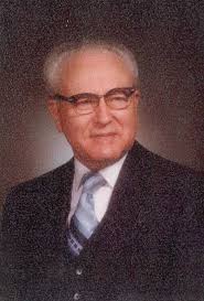 Obituary: MAHLON DALE CROWN (5/23/07)