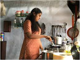 The story follows her journey, as she changes herself and, even more so, changes the. The Great Indian Kitchen Exclusive Jeo Baby On Directing Award Winning Actors Suraj Venjaramoodu And Nimisha Sajayan In The Great Indian Kitchen I Was Enjoying Their Graceful Performance Malayalam Movie News