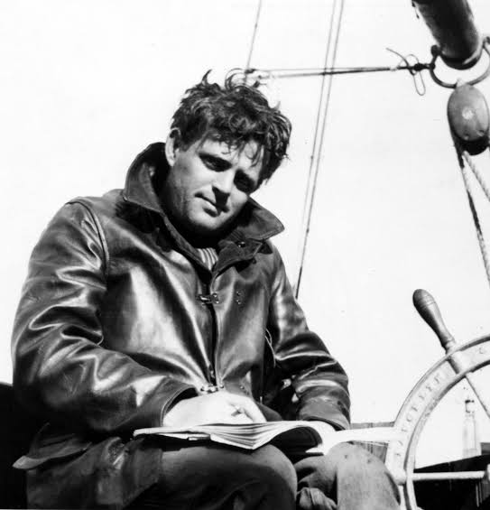 Why the life of Jack London was as wild as his books | National Geographic