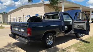 Image result for Daystar Blue 1982 Dodge Truck