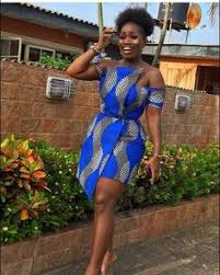 Top 20 des styles chic d'ankara pour les dames superbes et swag 2021. 390 Idees De Robe En Pagne En 2021 Mode Africaine Robe Africaine Tenue Africaine