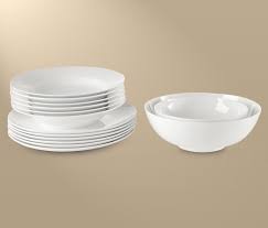 Edles Bone China Tafelservice Online Bestellen Bei Tchibo 309468 Tafelservice Tafel Edel
