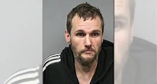 Man issued high cash bond after fleeing cops for the third time in October 