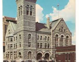 City Hall Sioux City Iowa Sioux City Iowa Sioux City City Hall