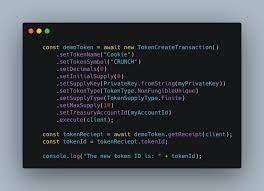 How To Mint An Nft With Javascript Dev Community