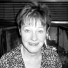 Gloria Faye (nee Smith) Jaggi Obituary